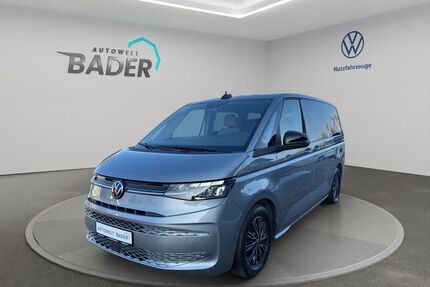 VW T7 Multivan Gebrauchtwagen