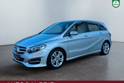 Mercedes-Benz B 250 Gebrauchtwagen