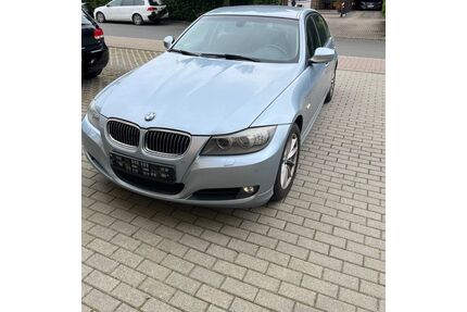 BMW 318 Gebrauchtwagen