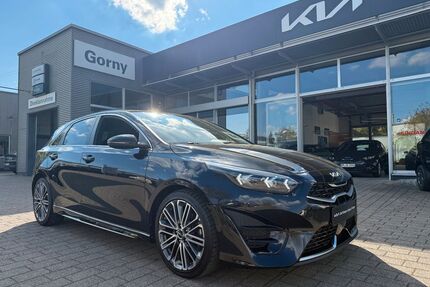 Kia ceed / Ceed Gebrauchtwagen