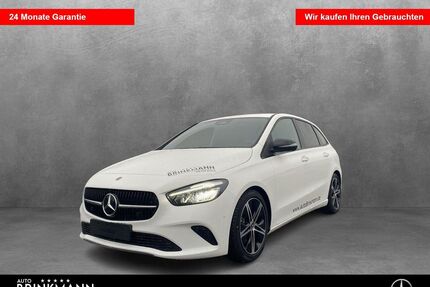 Mercedes-Benz B 180 Gebrauchtwagen