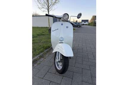Vespa 50 N Gebrauchtwagen
