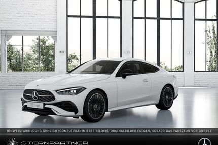 Mercedes-Benz CLE 300 Gebrauchtwagen