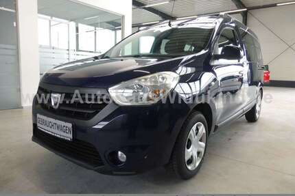 Dacia Dokker Gebrauchtwagen
