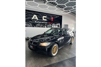 BMW 318 Gebrauchtwagen