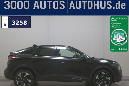 Citroen C4 Gebrauchtwagen