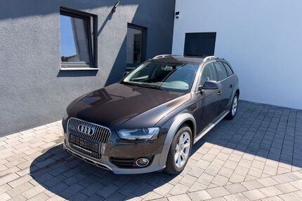 Audi A4 Allroad Gebrauchtwagen
