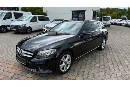 Mercedes-Benz C 220 Gebrauchtwagen
