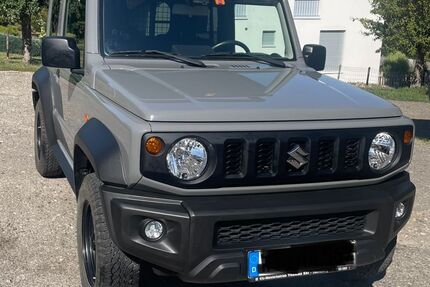 Suzuki Jimny Gebrauchtwagen