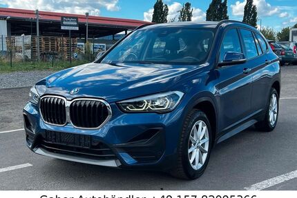 BMW X1 Gebrauchtwagen