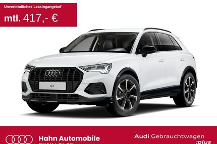 Audi Q3 Gebrauchtwagen