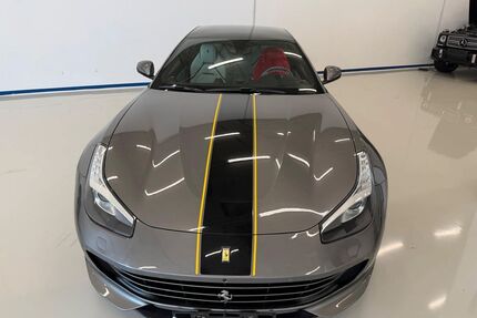 Ferrari GTC4Lusso Gebrauchtwagen