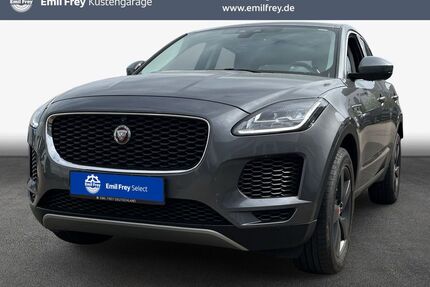 Jaguar E-Pace Gebrauchtwagen