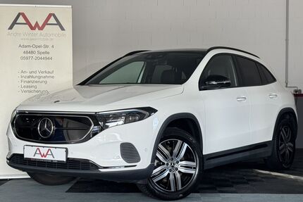 Mercedes-Benz EQA Gebrauchtwagen