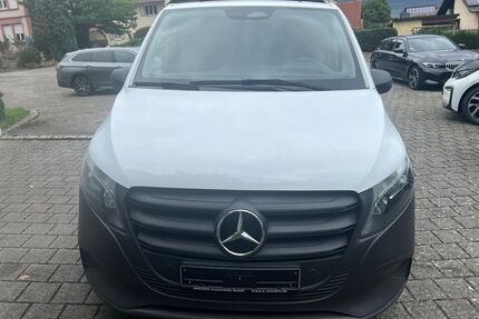 Mercedes-Benz Vito Gebrauchtwagen