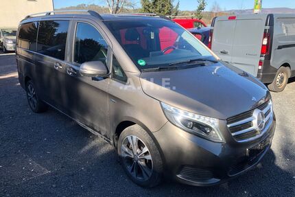 Mercedes-Benz V 250 Gebrauchtwagen