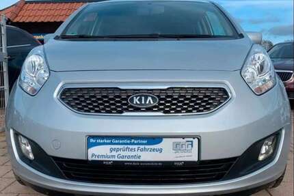 Kia Venga Gebrauchtwagen