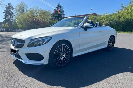 Mercedes-Benz C 300 Gebrauchtwagen