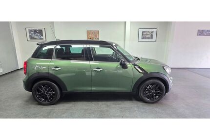 Mini Countryman S (Cooper) Gebrauchtwagen