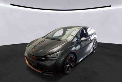 Cupra Born Gebrauchtwagen