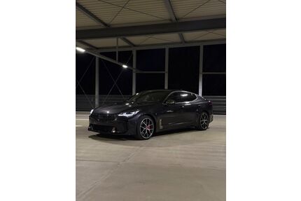 Kia Stinger Gebrauchtwagen