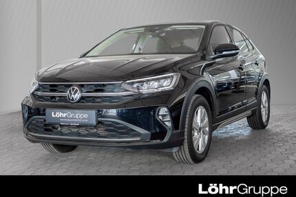 VW Taigo Gebrauchtwagen