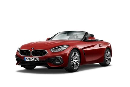 BMW Z4 Gebrauchtwagen