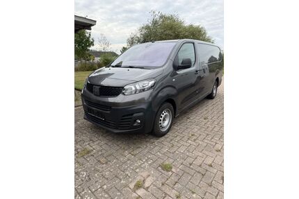 Fiat Scudo Gebrauchtwagen