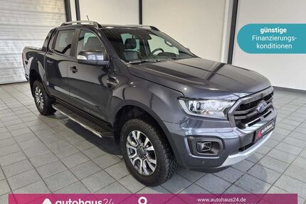 Ford Ranger Gebrauchtwagen