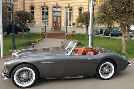 Austin Healey Andere Gebrauchtwagen