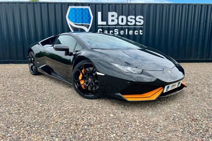 Lamborghini Huracán Gebrauchtwagen