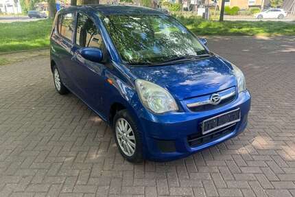 Daihatsu Cuore Gebrauchtwagen