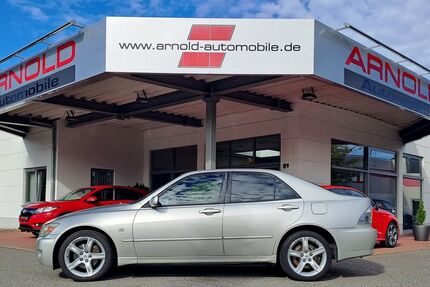 Lexus IS 200 Gebrauchtwagen