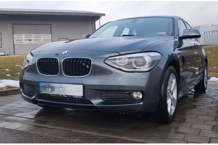 BMW 116 