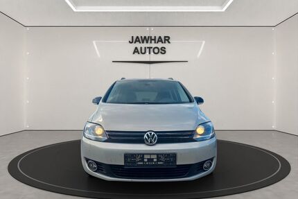 VW Golf Plus Gebrauchtwagen
