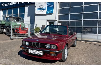 BMW 325 Gebrauchtwagen