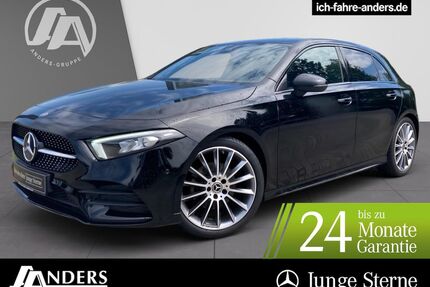 Mercedes-Benz A 200 Gebrauchtwagen