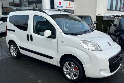 Fiat Qubo Gebrauchtwagen