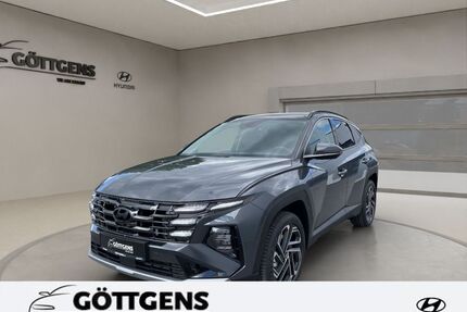 Hyundai TUCSON Gebrauchtwagen