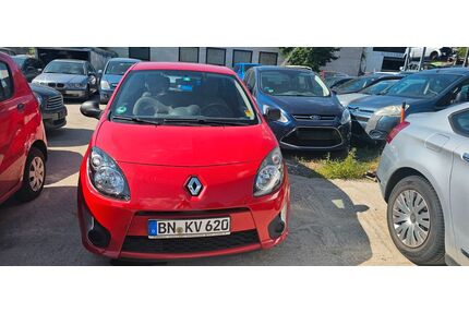 Renault Twingo Gebrauchtwagen