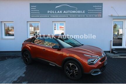 Citroen C4 Gebrauchtwagen