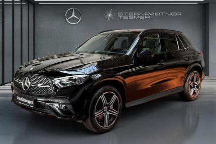 Mercedes-Benz GLC 300 Gebrauchtwagen