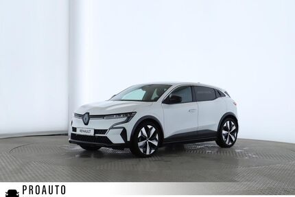 Renault Megane Gebrauchtwagen