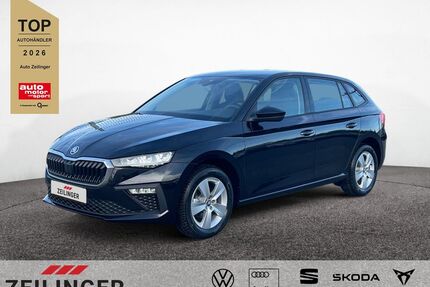 Skoda Scala Gebrauchtwagen