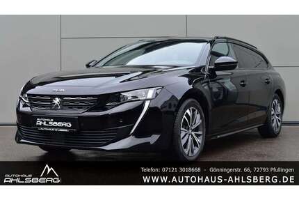 Peugeot 508 Gebrauchtwagen