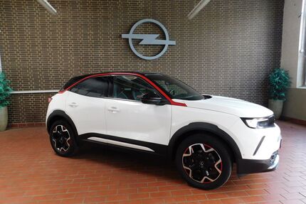Opel Mokka Gebrauchtwagen