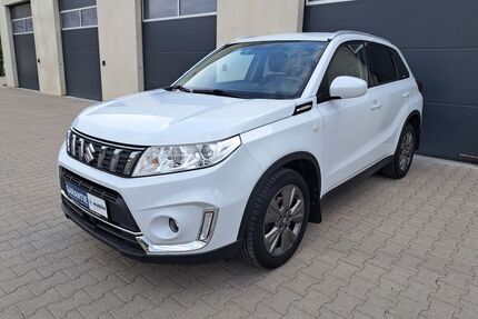 Suzuki Vitara Gebrauchtwagen