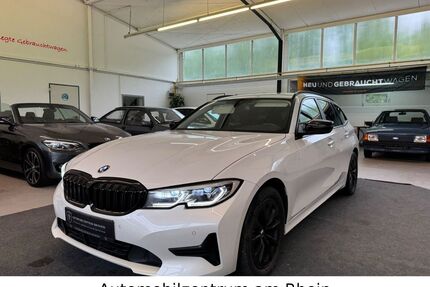 BMW 318 Gebrauchtwagen