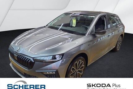 Skoda Scala Gebrauchtwagen