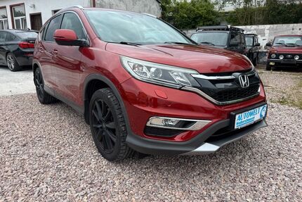 Honda CR-V Gebrauchtwagen